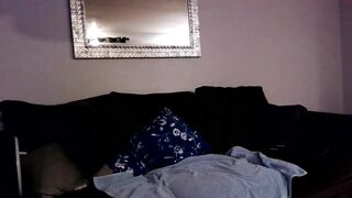 mrshotmilf - [Video] feet hot chick live cam natural tits