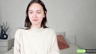 evi_wow - Video [Chaturbate] puffynipples Euphoric Bliss women-sucking-dicks flirtatious fanny