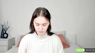 evi_wow - Video [Chaturbate] puffynipples Euphoric Bliss women-sucking-dicks flirtatious fanny