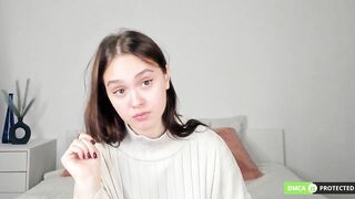 evi_wow - Video [Chaturbate] puffynipples Euphoric Bliss women-sucking-dicks flirtatious fanny