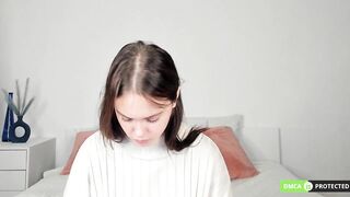 evi_wow - Video [Chaturbate] puffynipples Euphoric Bliss women-sucking-dicks flirtatious fanny