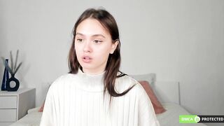 evi_wow - Video [Chaturbate] puffynipples Euphoric Bliss women-sucking-dicks flirtatious fanny