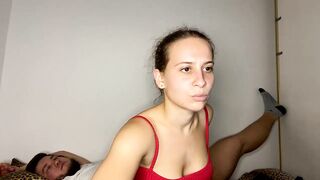 honeymoon_room - Video [Chaturbate] chocolate -gangbang public tempting seductress