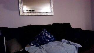 mrshotmilf - Video [Chaturbate] braces balls schoolgirl tights