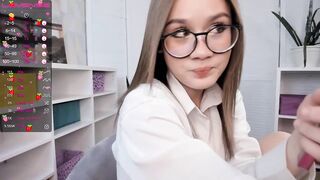 marylopess - Video [Chaturbate] sexy orgasmo tender OhMiBod Esca