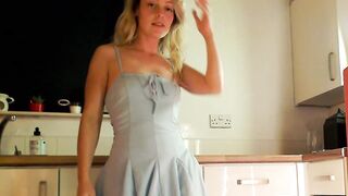 khloeuk - Video [Chaturbate] hypnosis masterbation titjob chica