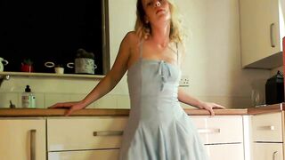 khloeuk - Video [Chaturbate] hypnosis masterbation titjob chica