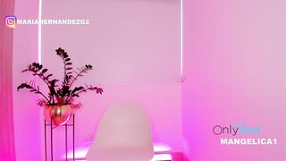 cute_molly18 - [Video] ticket show dominant clip toes