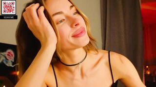 uwunikaa - [Video] cam shy fun cosplay