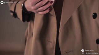 thingswithana - [Video] tattoo pornhub legs step daughter