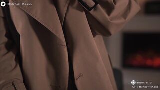 thingswithana - [Video] tattoo pornhub legs step daughter