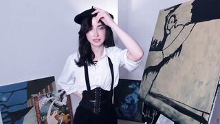 dance_kuduro - Video [Chaturbate] hentai dildo amateur-porno Pantyhose