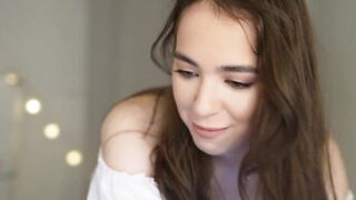 bb_jett - [Video] sensual fingers fuck cumming