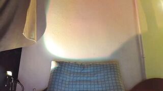 kimkim0097 - Video [Chaturbate] Lace panties Womanizer Duo Stimulator wild ecstasy magnetic diva