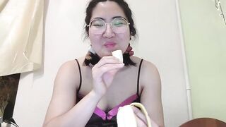 kimkim0097 - Video [Chaturbate] Lace panties Womanizer Duo Stimulator wild ecstasy magnetic diva