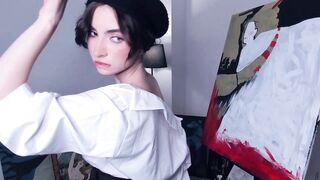 dance_kuduro - [Video] oral sex shaved onlyfans squirt