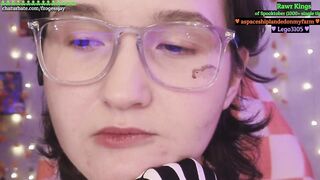 frogessjay - [Video] 1080 hd milf cam porn