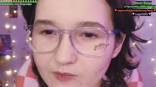 frogessjay - [Video] 1080 hd milf cam porn