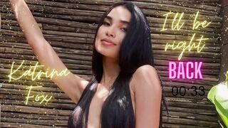 katriina_fox - Video [Chaturbate] work foreskin Elegant legs rough