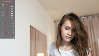 _rose_i - Video [Chaturbate] asslicking monster-cock fingering british