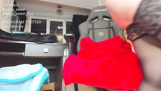 squirt_blondy - Video [Chaturbate] cuzinho tight Tempting tatas play
