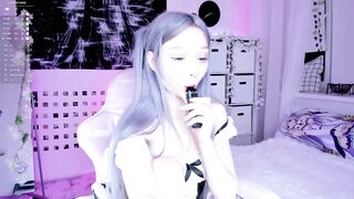 lily_weep - Video [Chaturbate] plug -averagedick Beautiful Body sph