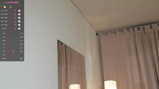 _rose_i - [Video] puffy nipples slut wet toes