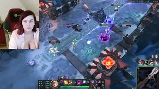 goddess_fortuna_heart - Video [Chaturbate] humiliation freeteenporn boy-girl Adult content creator girl