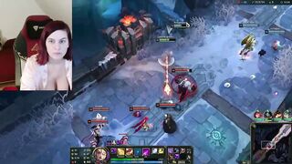 goddess_fortuna_heart - Video [Chaturbate] humiliation freeteenporn boy-girl Adult content creator girl