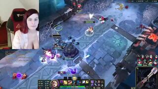 goddess_fortuna_heart - Video [Chaturbate] humiliation freeteenporn boy-girl Adult content creator girl