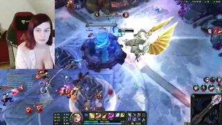 goddess_fortuna_heart - Video [Chaturbate] -bukkakeboy sensational queen pale-white-skin Vibrant Physique