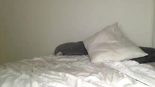 serenablackwell - [Video] petite fingers teen office