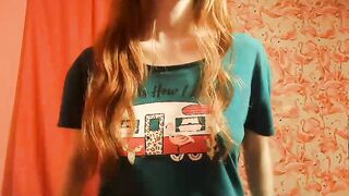 shelikessoymilk - Video [Chaturbate] casting horny-slut heavenly enchantress girl-fucked-hard