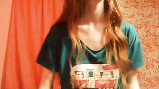 shelikessoymilk - Video [Chaturbate] casting horny-slut heavenly enchantress girl-fucked-hard