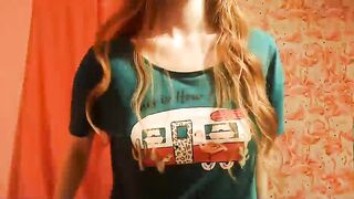 shelikessoymilk - Video [Chaturbate] casting horny-slut heavenly enchantress girl-fucked-hard