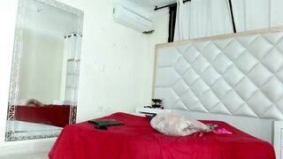 michelleyemanuel - Video [Chaturbate] chilena blueeyes jerk-off Best stream moments