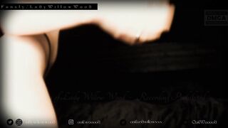 oak_and_willow - [Video] cam puffy nipples femdom masturbate