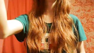 shelikessoymilk - [Video] amateur sex video cam show naughty strapon