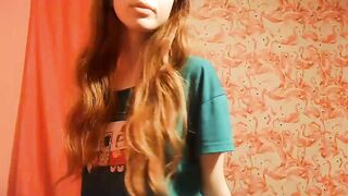 shelikessoymilk - [Video] amateur sex video cam show naughty strapon