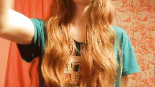 shelikessoymilk - [Video] amateur sex video cam show naughty strapon