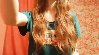 shelikessoymilk - [Video] amateur sex video cam show naughty strapon