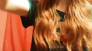 shelikessoymilk - [Video] amateur sex video cam show naughty strapon