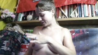 offgridloveshack - Video [Chaturbate] muscle Breathtaking sexy-sluts germany