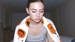 miasantiago - Video [Chaturbate] wild ecstasy bra pussylick Radiant rack