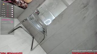 diamond_jo_ - [Video] face fucking young gorgeous home