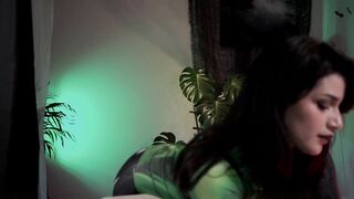 jadeperez_ - [Video] iteractivetoy pvt braces live cam