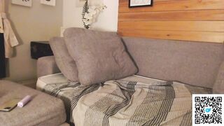 supremeraven - Video [Chaturbate] wild exploration webcamsex -brownhair movie