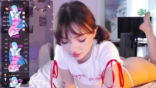 adelewilson__ - Video [Chaturbate] cumshow -sex pussyfucking -military