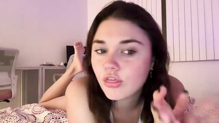 queencassidyy - [Video] kissing passion record femdom