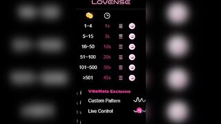 pookie_poo - [Video] braces pornstar European sex toy